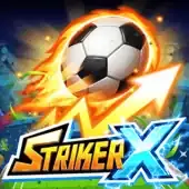 스트라이커 X game icon